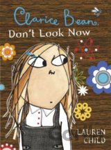 Clarice Bean, Don't Look Now