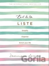 L’art de la Liste