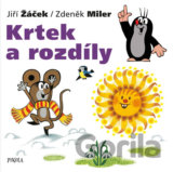 Krtek a rozdíly