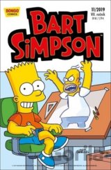 Bart Simpson