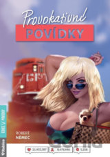 Provokativní povídky