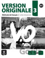 Version Originale 3 – Cahier dexercices