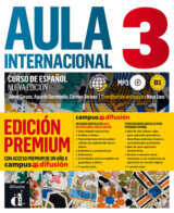 Aula internacional Nueva edición 3 (B1)