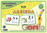 Procvičovací karty - abeceda