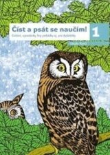 Číst a psát se naučím 1