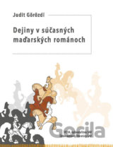 Dejiny v súčasných maďarských románoch