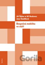 Bezpečná mobilita ve stáří