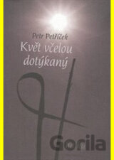 Květ včelou dotýkaný