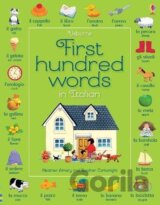 First Hundred Words in Italian