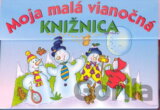 Moja malá vianočná knižnica - súbor