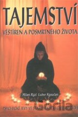 Tajemství věštíren a posmrtného života