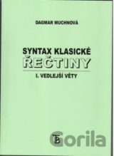 Syntax klasické řečtiny - I. vedlejší věty