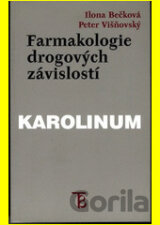 Farmakologie drogových závislostí
