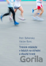 Trénink mládeže v bězích na střední a dlouhé trat