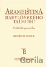 Aramejština babylónského talmudu