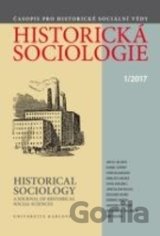 Historická sociologie 1/2017