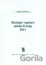 Ekologie vegetace střední Evropy