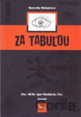Za tabuľou