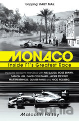 Monaco: Inside F1´s Greatest Race