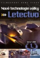 Nové technologie války 1. - Letectvo
