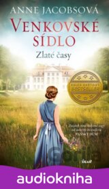 Venkovské sídlo 1: Zlaté časy