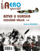 AEROspeciál 3: Bitva u Kurska - Vzdušná válka 2