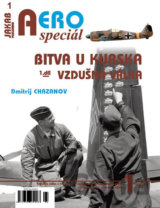 AEROspeciál 1: Bitva u Kurska - Vzdušná válka 1
