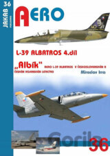 Albatros L-39 - 4.díl