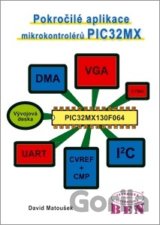 Pokročilé aplikace mikrokontrolérů PIC32MX