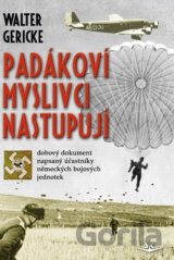 Padákoví myslivci nastupují