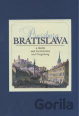 Bratislava a okolie