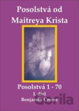 Posolstvá od Maitreya Krista