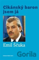 Cikánský baron jsem já