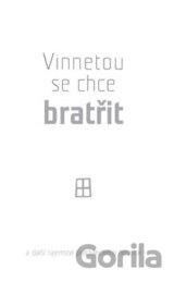 Vinnetou se chce bratřit