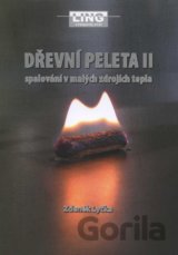 Dřevní peleta II