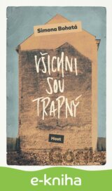 Všichni sou trapný