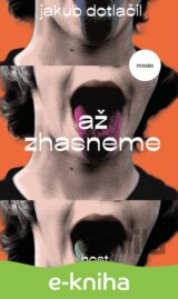 Až zhasneme