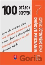 100 otázok a odpovedí – Ukončenie účtovného roka, Daňové priznanie