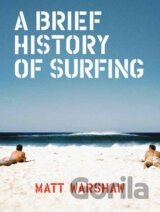 Brief History of Surfing