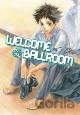 Welcome To The Ballroom 5
