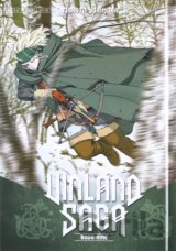 Vinland Saga 9