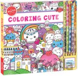 Coloring Cute