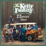 Kelly Family: 25 Years Later