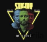 Matej Koreň:  MATEJ KOREŇ - Zobraziť všetky albumy Matej Koreň  Stigmy
