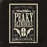 Peaky Blinders LP