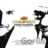 Nejslavnější české muzikály