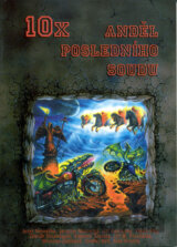 10x Anděl posledního soudu