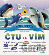 Čtu a vím - Vodní zvířata