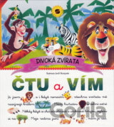 Čtu a vím - Divoká zvířata