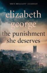 The Punishment She Deserves